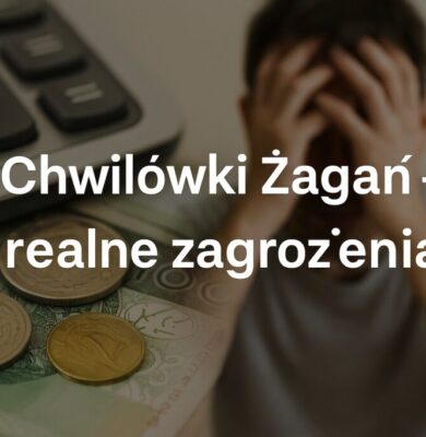 Bezpieczne alternatywy dla chwilówek w Żaganiu – pomoc doradcy kredytowego