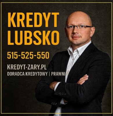 Doradca kredytowy i prawnik w jednym – kredyt Lubsko. Ekspert finansowy wspiera klientów w kredytach hipotecznych, kredytach na mieszkanie i dom, analizie zdolności kredytowej 2026 oraz bezpiecznych umowach. Bezpłatne doradztwo, lokalnie Lubsko.